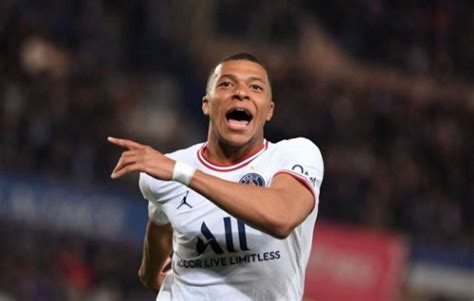 Sikap Real Madrid Soal Mbappe Bisa Bikin Psg Pusing By Vip Domino