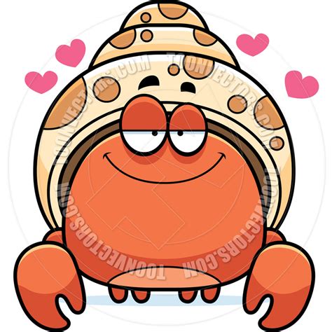 Hermit Crab Clipart & Hermit Crab Clip Art Images - HDClipartAll