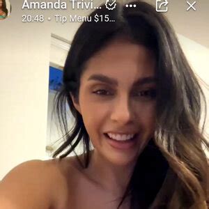 Amanda Trivizas Amandatrivizas Nude Leaks Onlyfans Fapezy