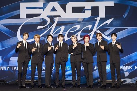 Nct 127、5thアルバム『fact Check』リリース。史上最高のアルバムが完成 Tower Records Online