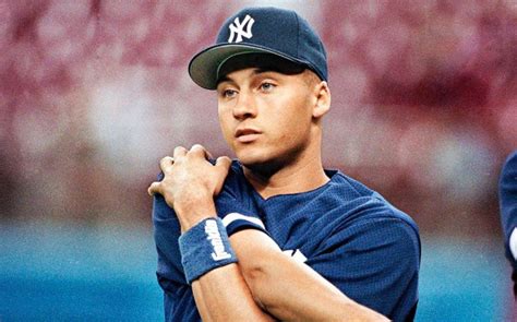 Derek Jeter Un Debut Para El Olvido De Una Carrera Para El Recuerdo