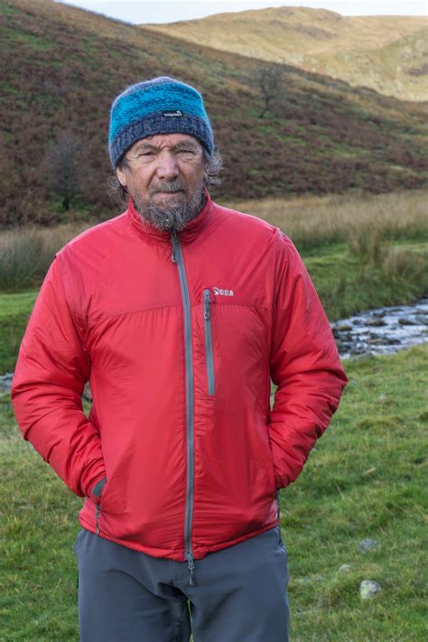 Chris S Column Keela Sherpa Jacket And Hood Tgo Magazine