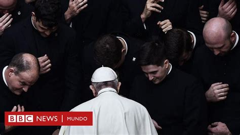 Papa Francisco cuáles son las reformas a las que se oponen sus