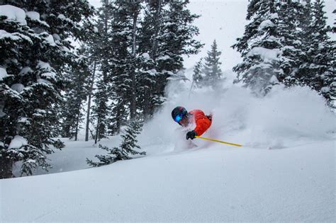 Owen Leepers Ski And Adventure Blog