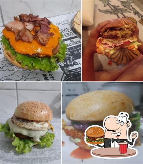 Brubis Burguer pub Bar Pirassununga Avaliações de restaurantes