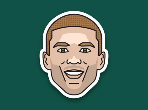 NFL Emoji Series Zach Ertz By Justin Wright On Dribbble