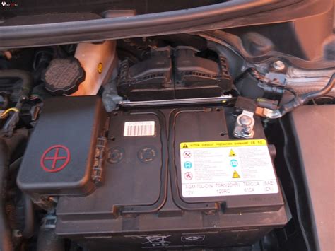 Hyundai Battery Discharging Warning Common Causes