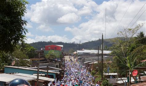 Nicaragua’s Controversial Mega Canal Project – Under-Told Stories Project