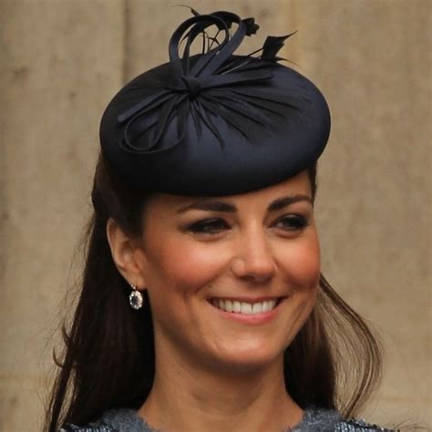 Rachel Trevor Morgan Hat Regalfille Duchess Of Cambridge