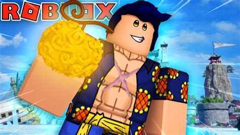 Consegui Uma Nova Fruta Blox Fruits Guerra Ep5 ‹ Gh0ks › Youtube