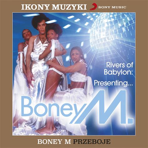 Boney M Rivers Of Babylon Cd Najwi Ksze Przeboje Sklepy