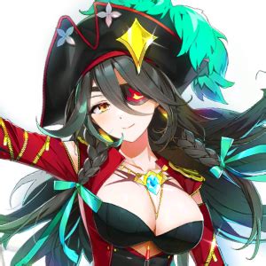 Pirate Captain Flan Epic Guides