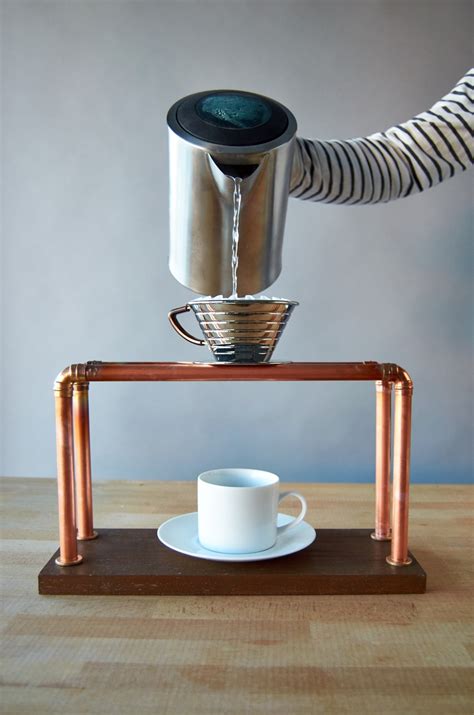 Bernzomatic | Pour Over Coffee Stand