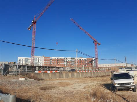 Brewer's Hill - Schuster Construction