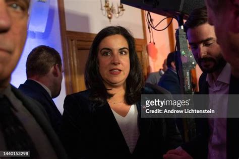 281 Nicole Malliotakis Photos & High Res Pictures - Getty Images