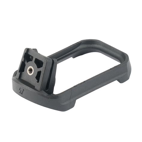 Strike Industries G4 Magwell For Glock 1722313435 Gen4 Si G4 Magwell Best Price Check