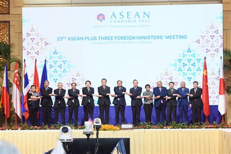 ASEAN Economic Integration A Path To Shared Growth Viettonkin