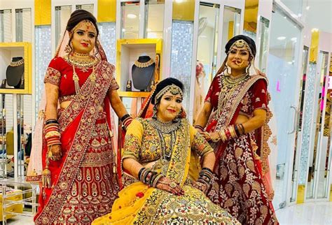 Blush Beauty Salon Price And Reviews Jhansi Makeup Artist