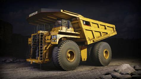 Heavy Equipment Wallpapers Wallpaper Cave