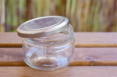 Best 8 Ounce Glass Jars With Lids