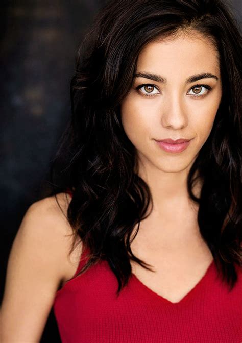 Seychelle Gabriel