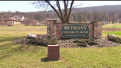 Bethany Children's Home | Providing Brighter Futures Since 1863