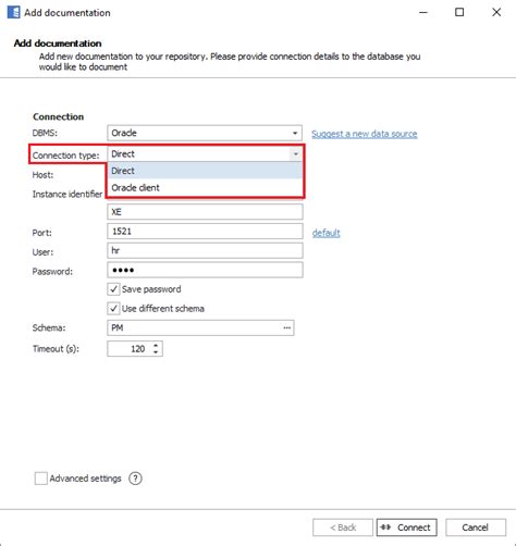 Connect To Oracle Database Using Vs Code Printable Forms Free Online