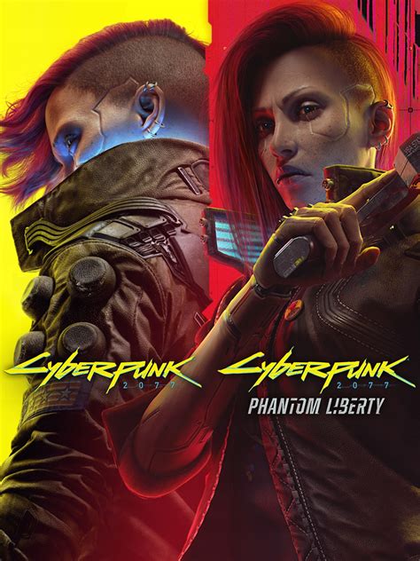 Cyberpunk Phantom Liberty Bundle Xbox Series X S Klucz Stan