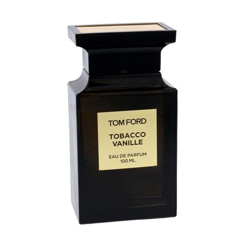 Tom Ford Tobacco Vanille Eau De Parfum 100 Ml Parfimogr