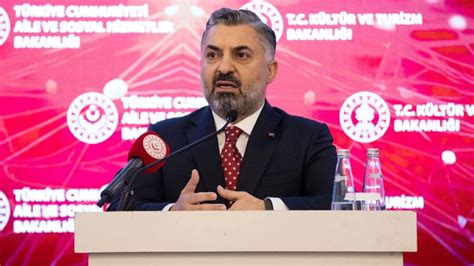 RTÜK Başkanı Ebubekir Şahin çok dertli Eşim ve kızımla birlikte dizi