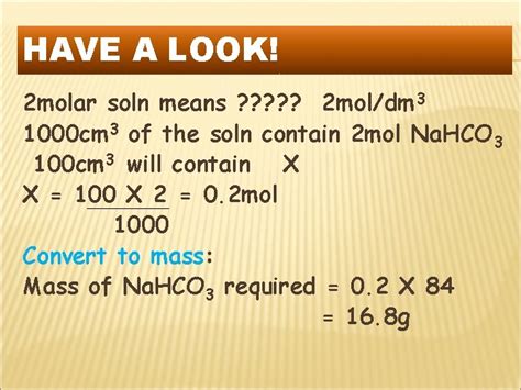 Volumetric Analysistitration Introduction Titration Is A Common Laboratory