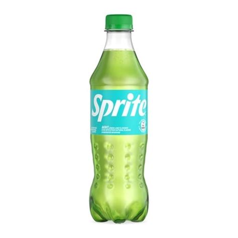 Buy Sprite Mint 500 Ml Online Carrefour Pakistan