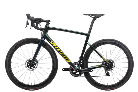 2019 Specialized Tarmac Sl6 Expert Disc