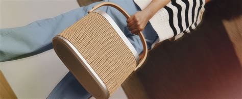 Bang Olufsen Beosound A Enceinte Puissante Design Modulaire Et