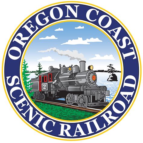 Oregon Coast Scenic Railroad