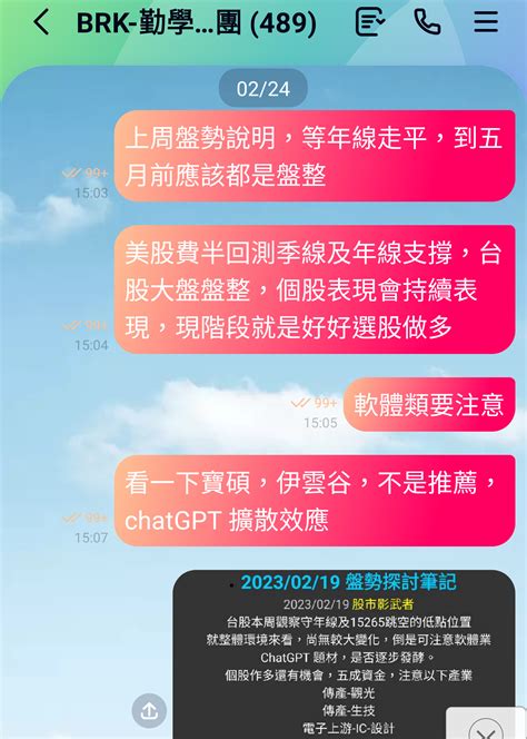 6689 伊雲谷 股票操作要依照自己的節奏，不要｜cmoney 股市爆料同學會