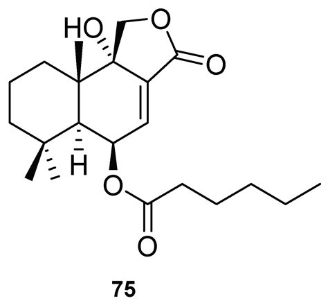 Molecules Free Full Text Anticancer Activity Of Natural And Semi