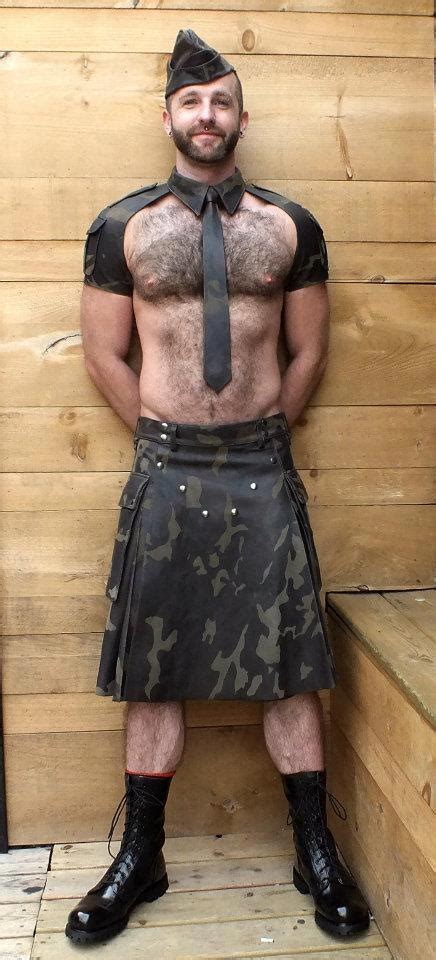 Loading Men In Kilts Gay Fashion Kilt