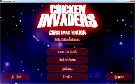 Chicken invaders 2 download freeware - ladercapital