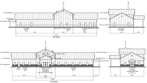 Lds Church Floor Plans