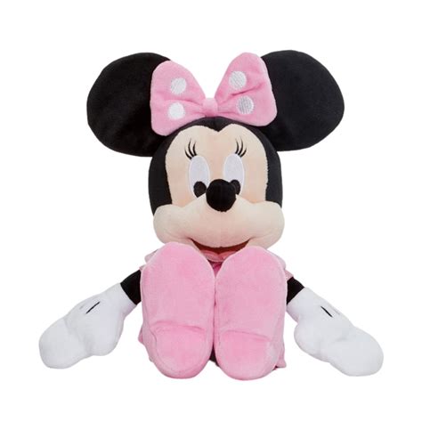 Disney Minnie Mouse Cm Plush Nerdom Greece