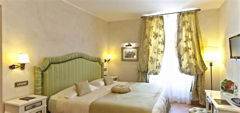 Hotel Donna Camilla Savelli, Rome Review | The Hotel Guru