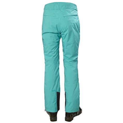 Helly Hansen Womens Legendary Insulated Pant Big Weather Gear Helly