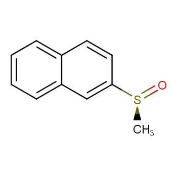 Naphthalene Methylsulfinyl S Guidechem