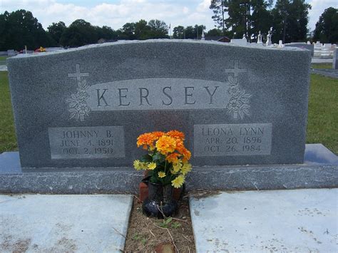 Elvis Kersey: Life Story and Memorial Information 7