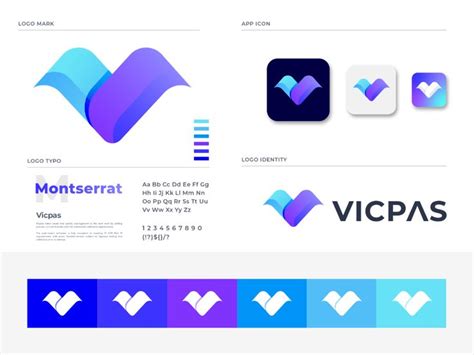 Strics Analytic Branding Business Card