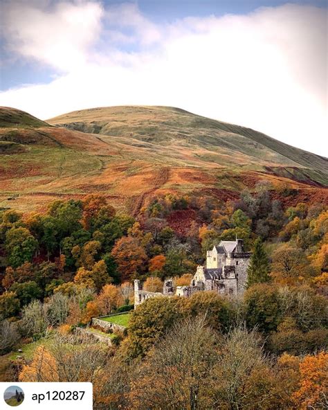 Top 5 Reasons to Fall for Scotland - Heartbox