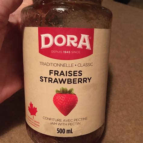 Dora Strawberry Jam Reviews Abillion