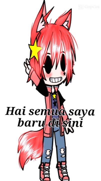 Hai Saya Baru Di Sini Jangan Lupa Subscribe Ya Capcut Ibispaintx Candy Jem Gachaclub