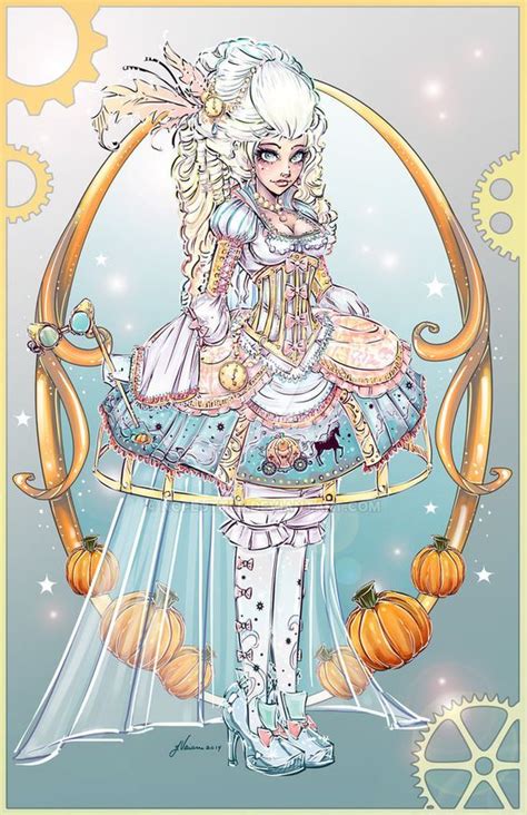 Steampunk Alice In Wonderland By Noflutter On Deviantart Artofit